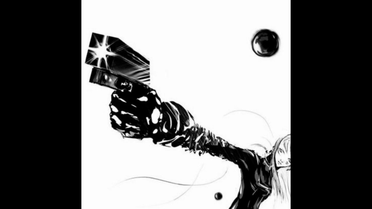 lostrushi Type beat (Prod.H_ELLMANE)