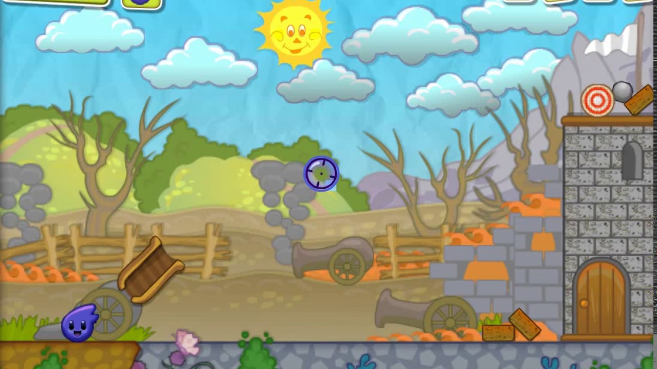 IQ Ball Walkthrough
