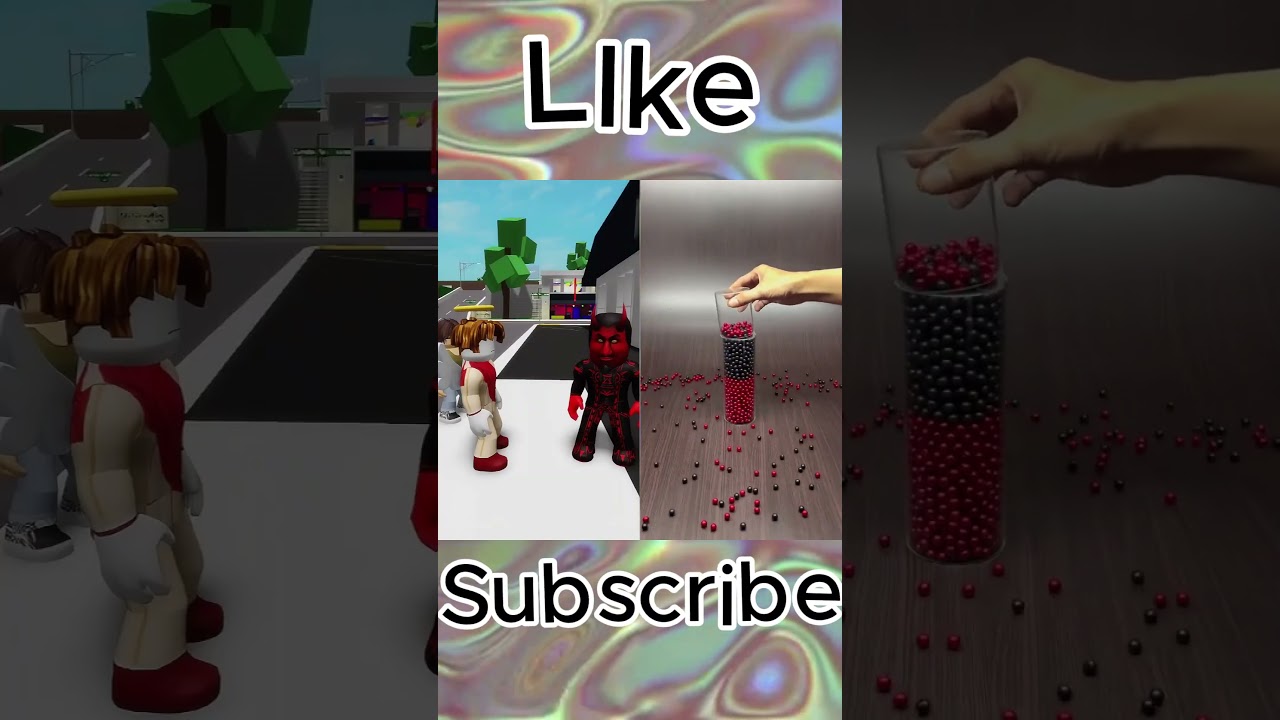 😭 NASCIMENTO À MORTE de um CHIPPI CHAPPA 😺Em Roblox Brookhaven RP! 