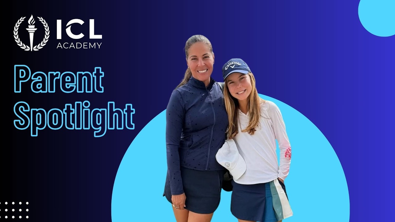 ICL Academy Parent Spotlight