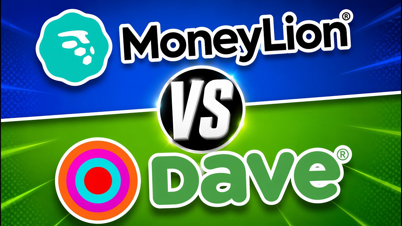 MoneyLion против Dave: различия, что лучше, комиссии, лимиты, требования.