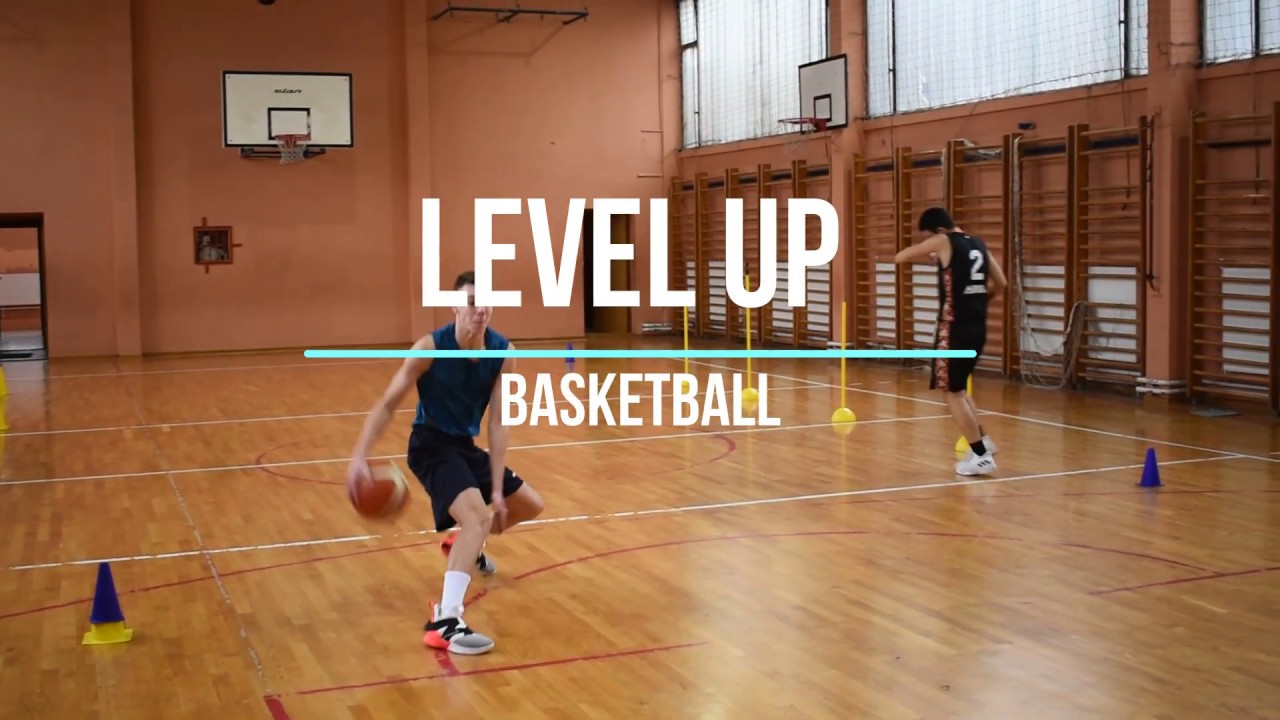 Košarkaške vežbe driblinga / Basketball dribbling drills