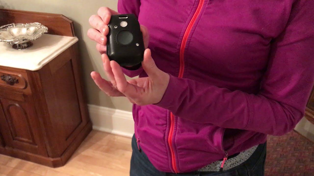 Medical Alert, Alert System for Seniors &mdash; Mobile LTE Live Test and Response