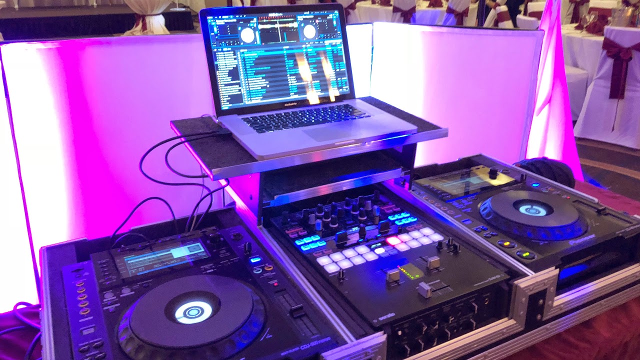 Friday Night Remedy with DJ Doogie