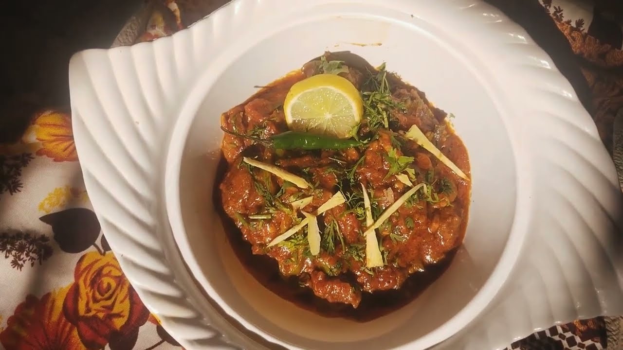 How make a to mutton kadai”🔥 “Mutton Lovers Ke Liye: Ultimate Kadai Mutton Recipe!