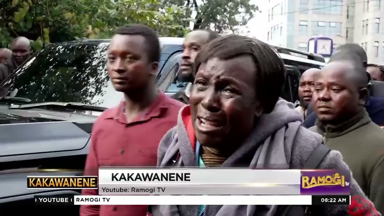 Kakawanene kod Victor Juma | Eric Oduor | Fred Ogweno | Ken Muga 02 |03|2026
