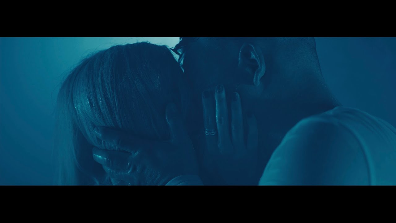 Elements - Try (Official Video)