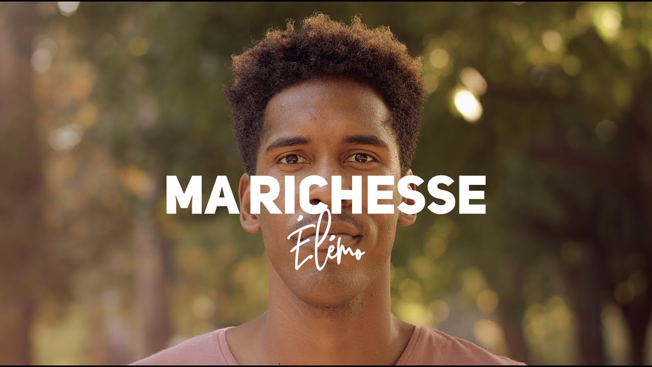 Élémo - Ma Richesse