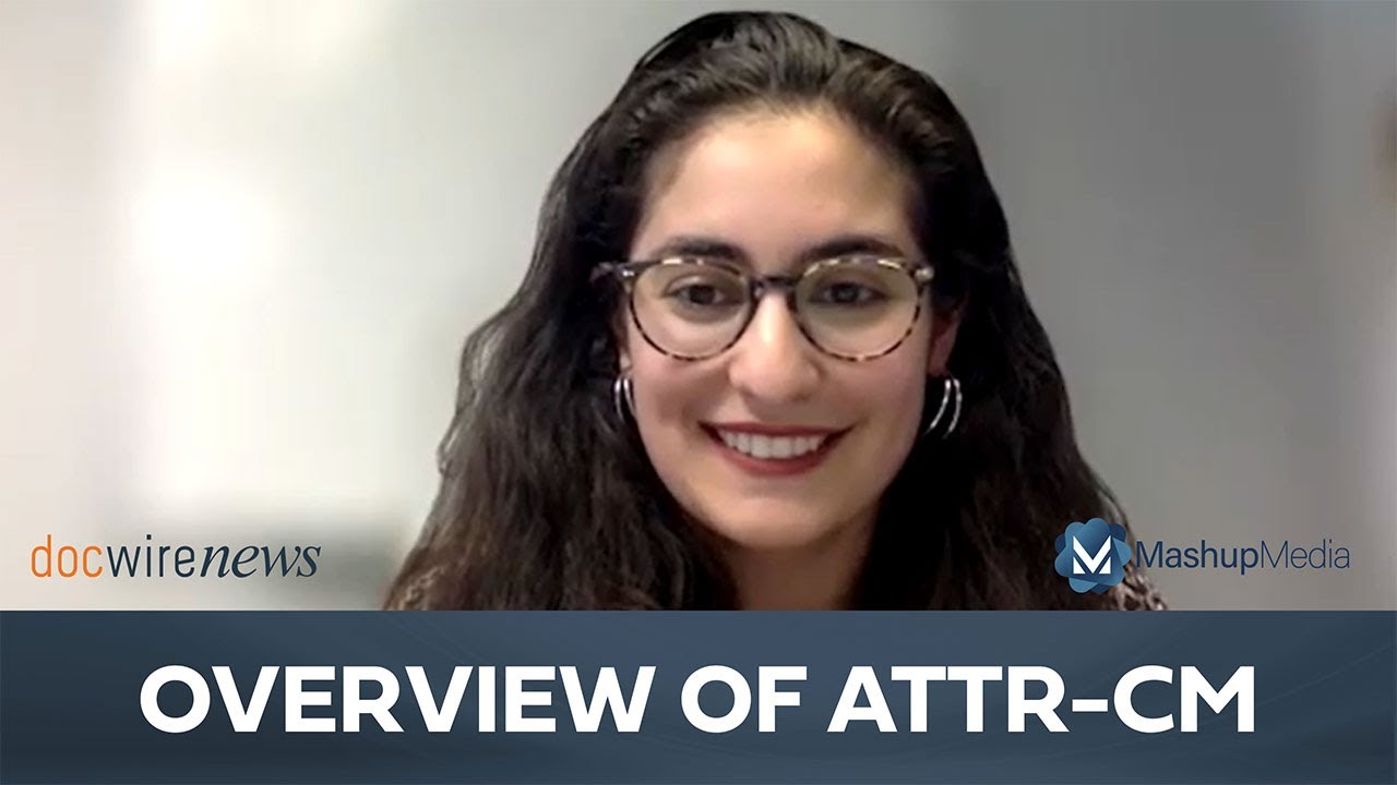 The CardioNerds and Dr. Kevin Alexander Discuss ATTR-CM and Transthyretin Instability