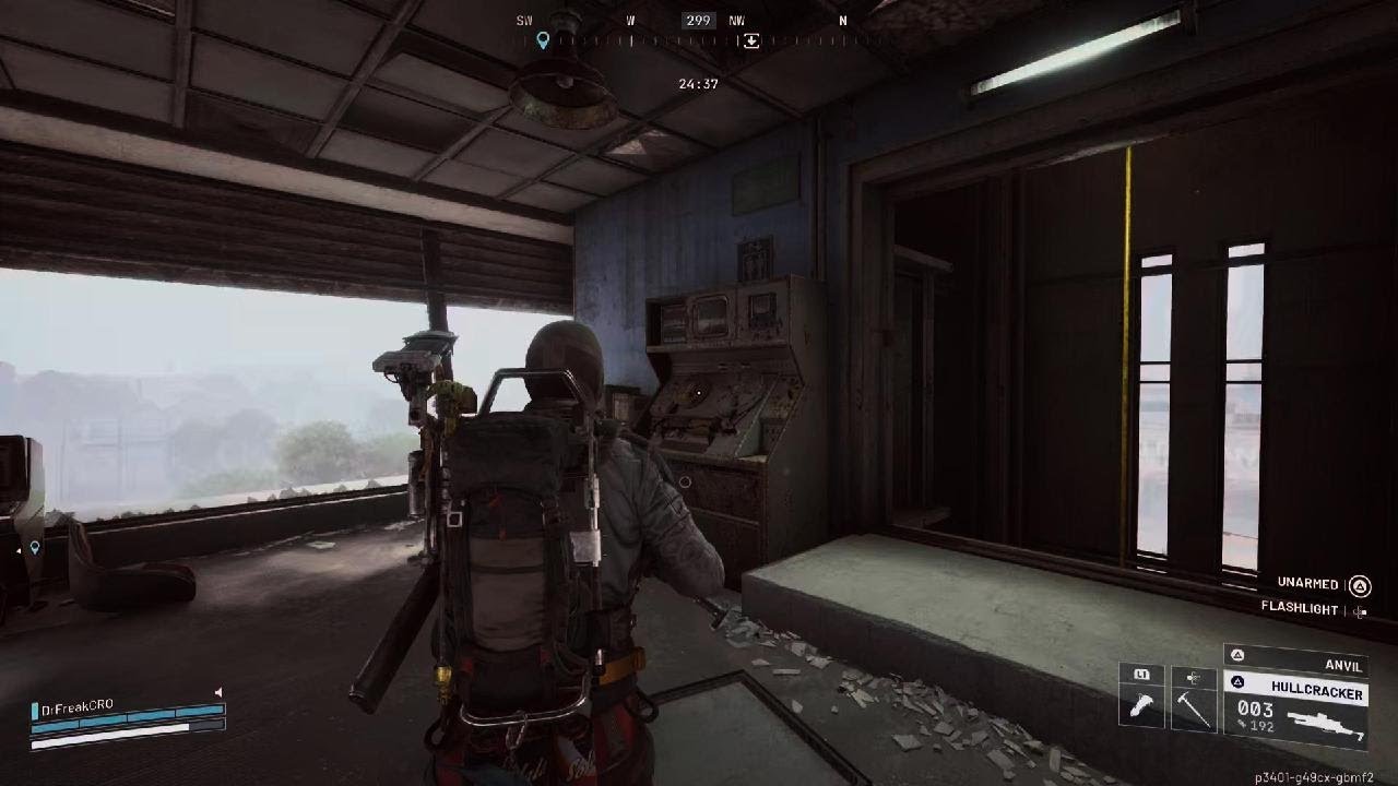 ARC Raiders Qeen killed