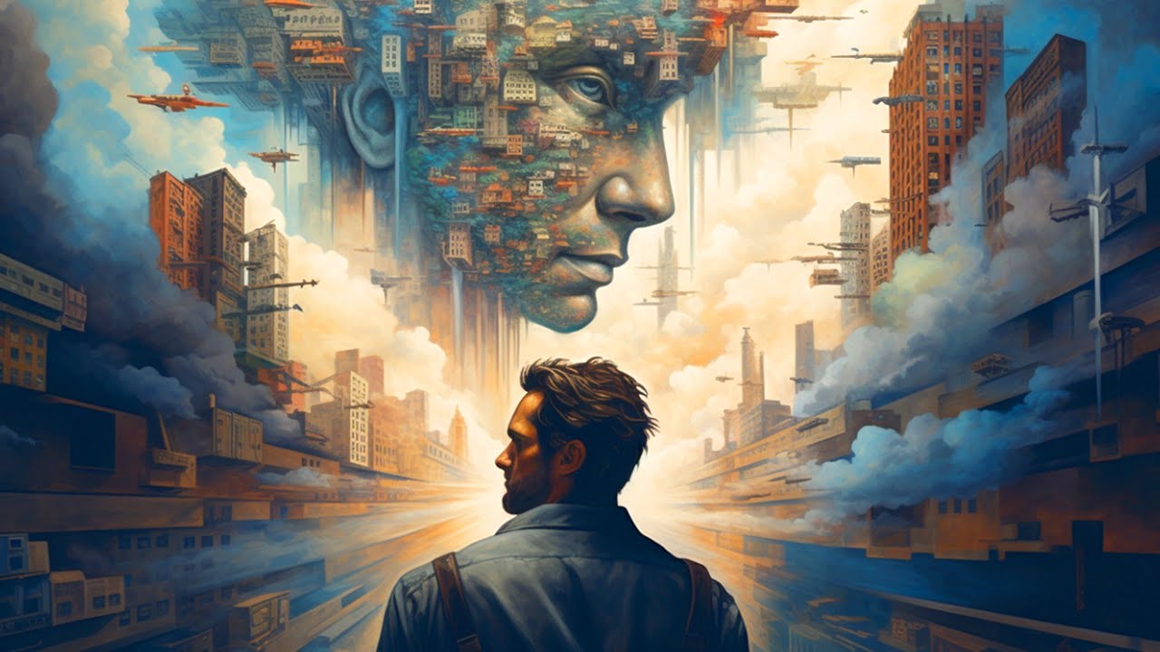 What is Consciousness?