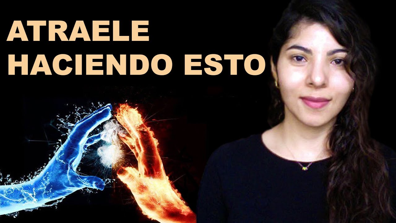 Como manifestar a una persona específica (o ex) o una relación | Marling B.