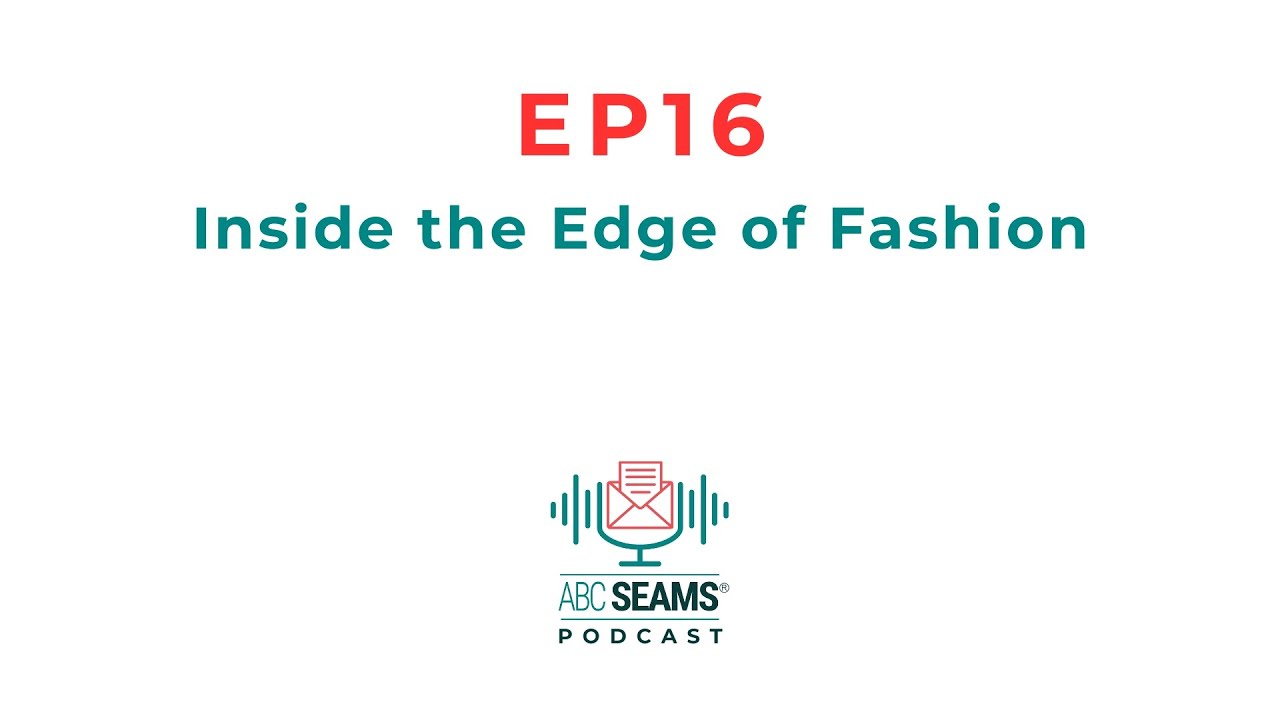 Most Frequently Asked Questions on Seams Allowances - ASPod EP16