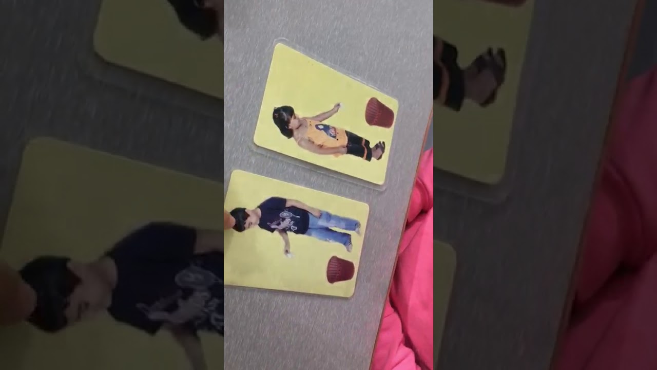 الملكية  مع الضمائر (انا و انتي هي وهو)