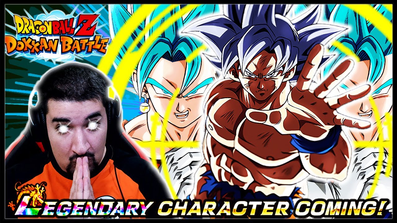 ALL IN ! TOUTES MES DS Y PASSENT ! | INVOCATION GOKU MIGATTE LR ! | DRAGON BALL Z DOKKAN BATTLE