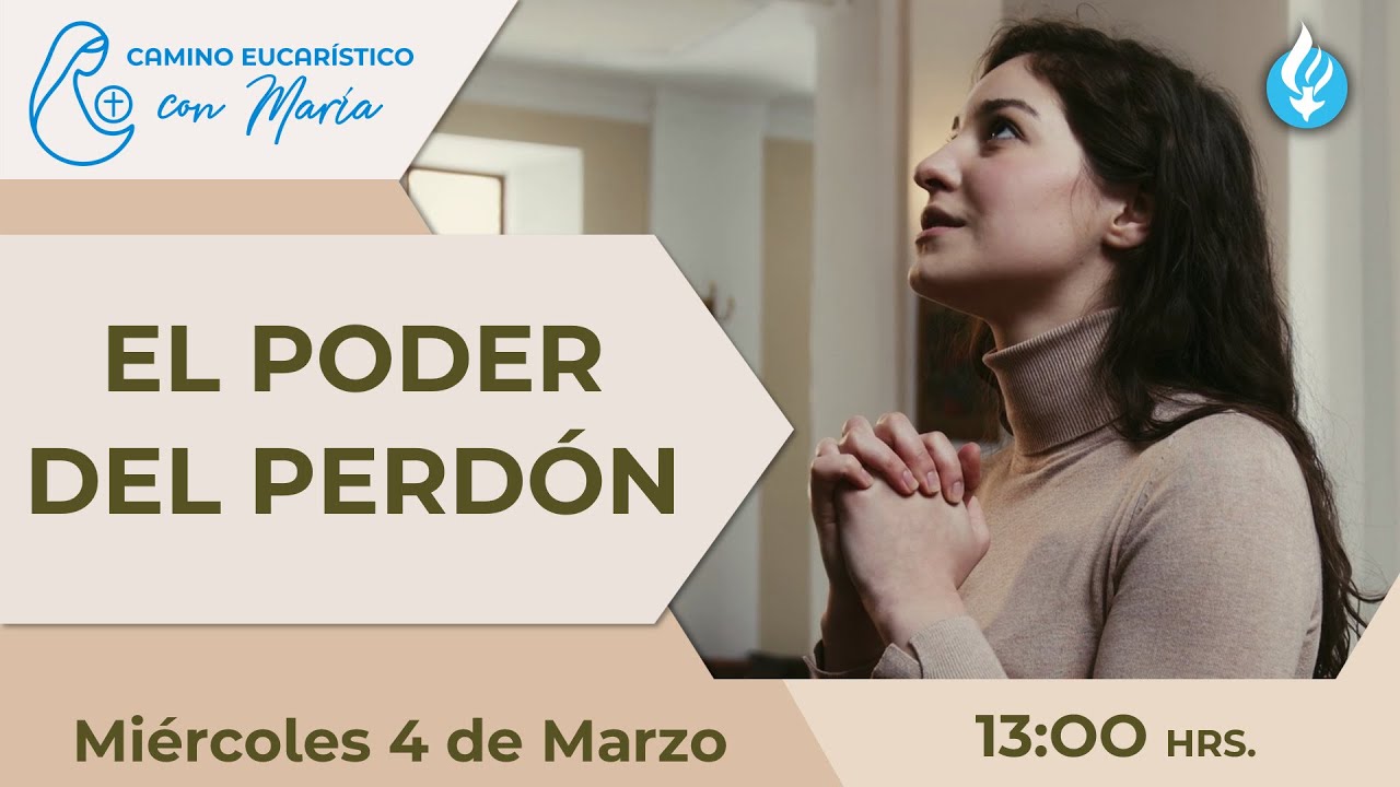 CECM T2 | El Poder del Perdón