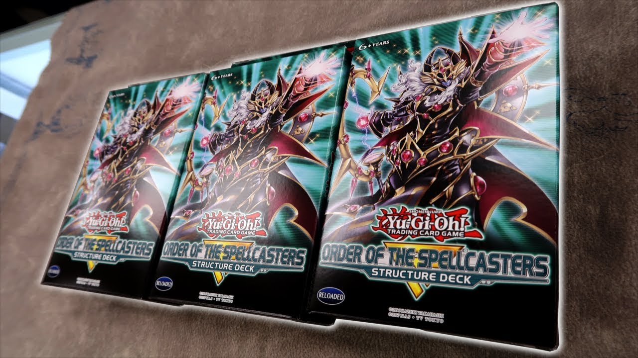 SEALED-ONLY YU-GI-OH!! (#1)