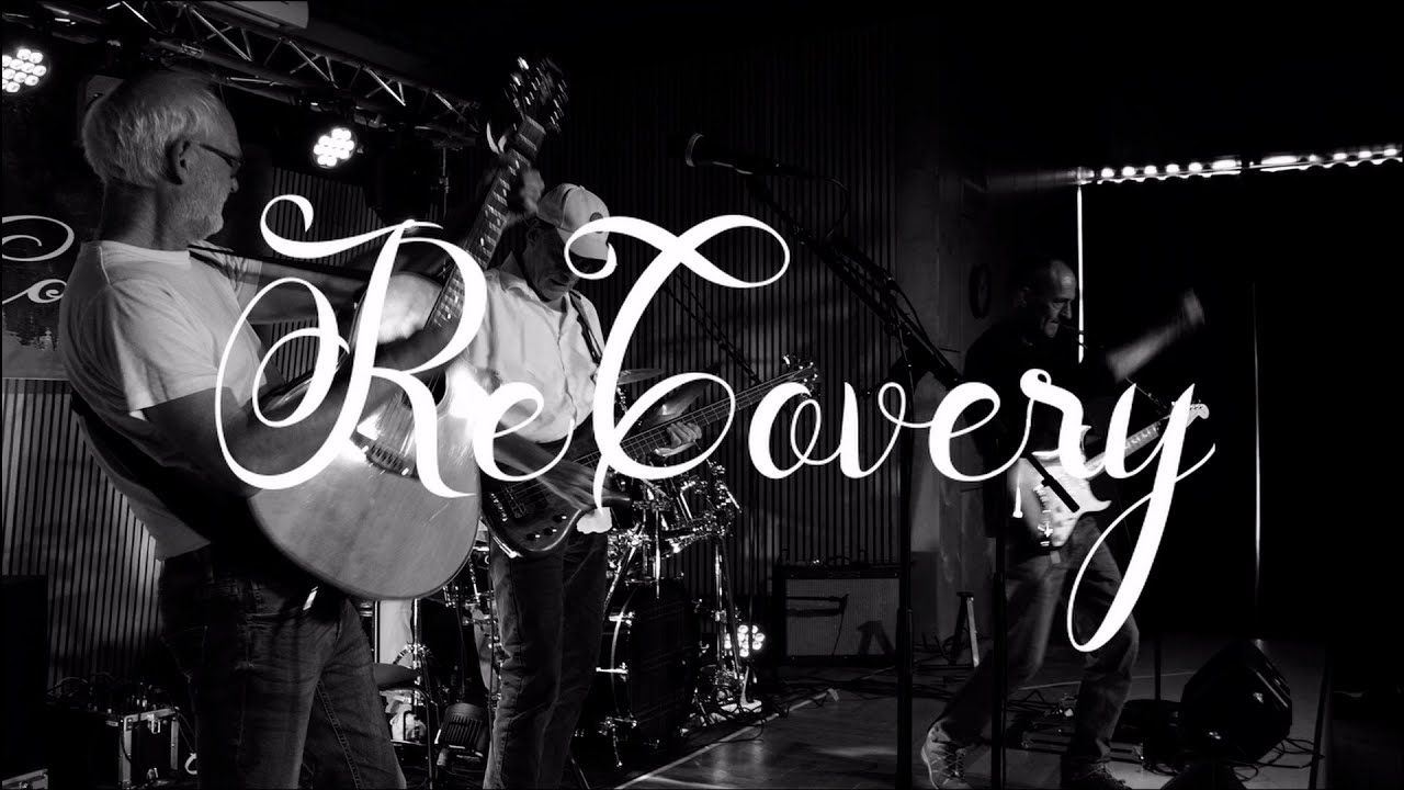 ReCovery - Maymorning - RunRigcover