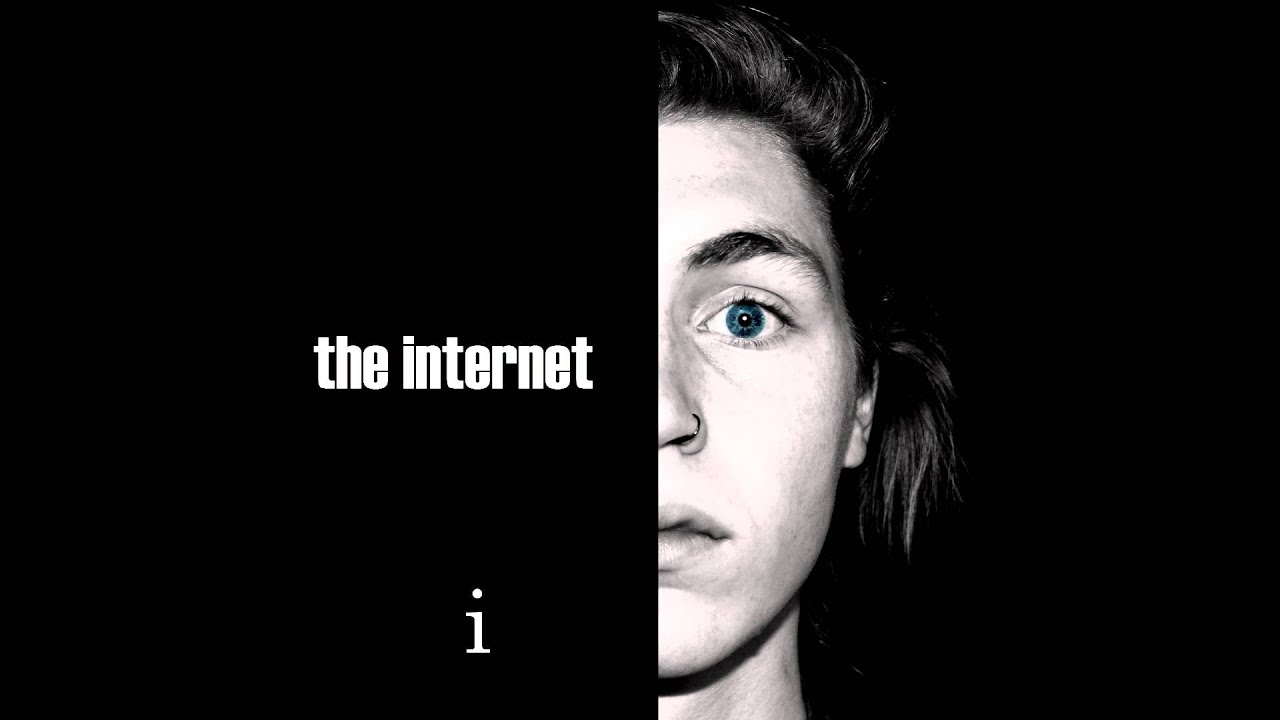Kyle Abbott - The Internet (Audio)