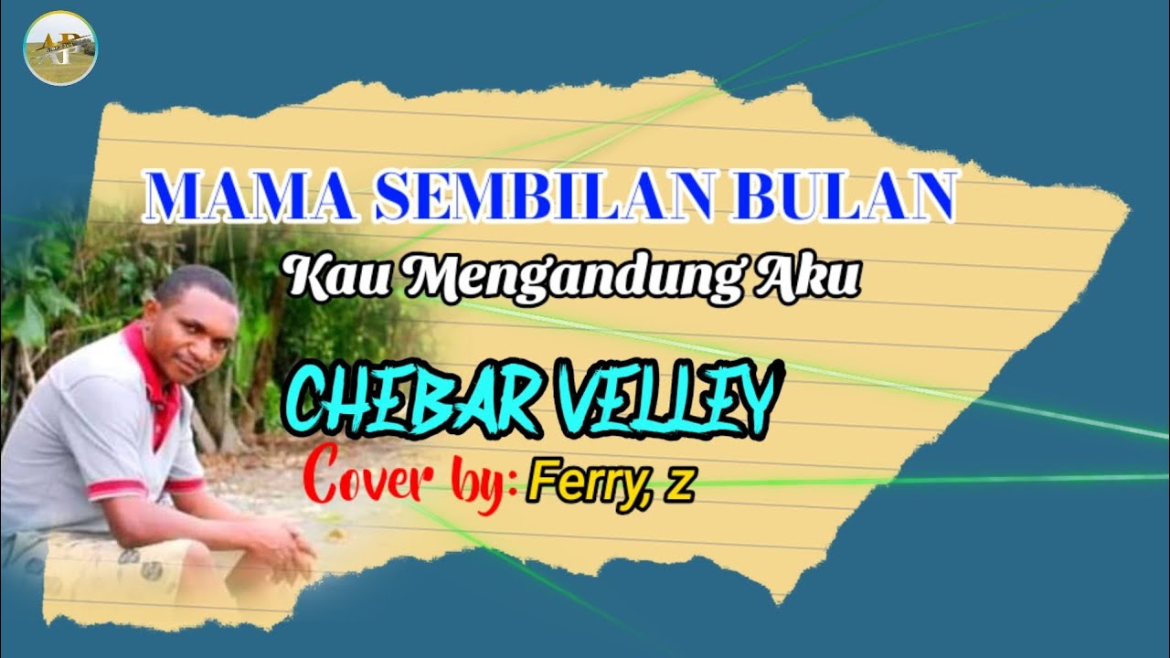 Mama Sembilan Bulan Kau Mengandung Aku