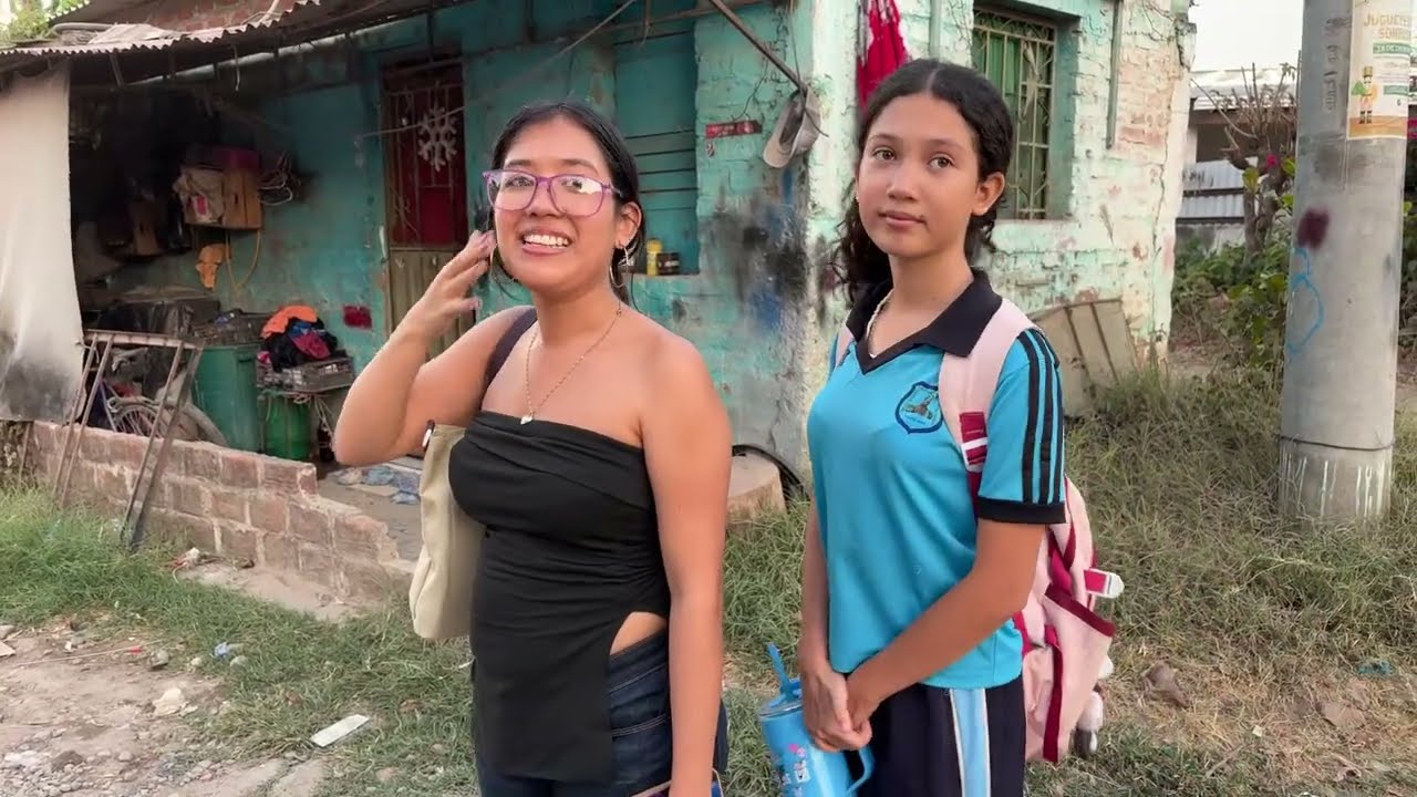 Viaje al Río Zarco: lo que encontramos en el camino Traeil Santa ANA EL Salvador
