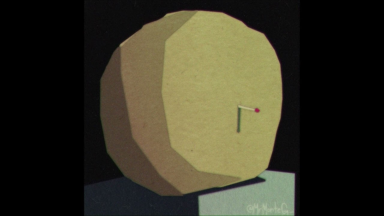 I Feel As If I Might Be Vanishing (Recreated and Extended)