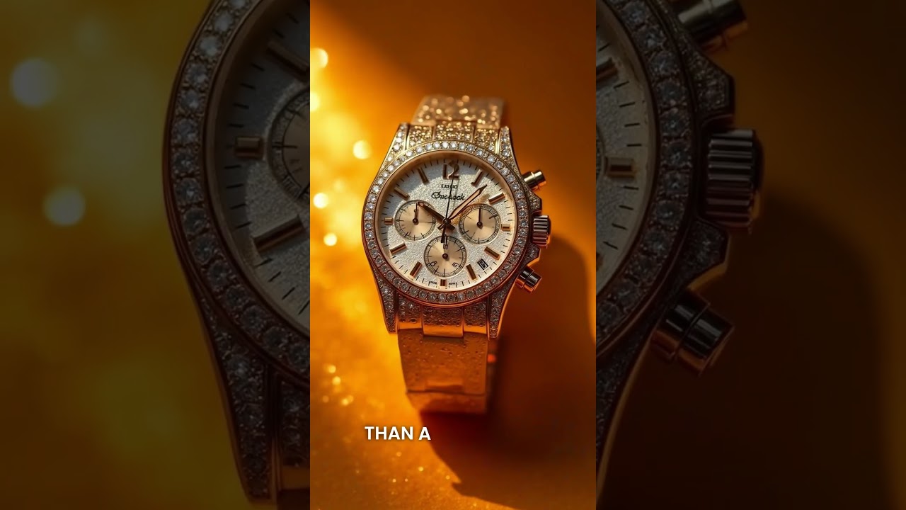 Top 10 Most Expensive Luxury Watch Brands In The World