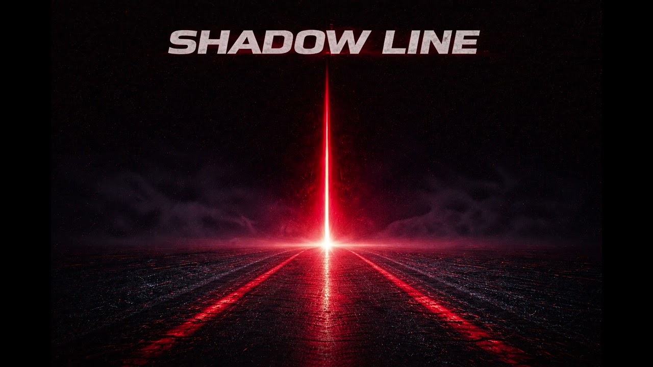Shadow Line