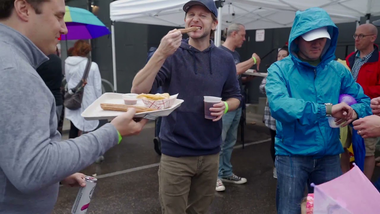 BRIXtoberfest 2021 - A BRIX Real Estate Event