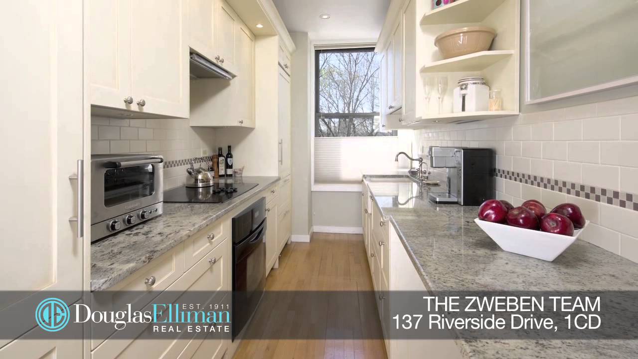 137 Riverside Drive #1CD