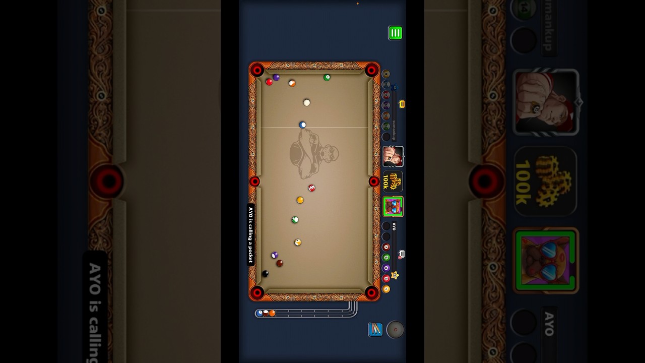 Thoda slow game tha 