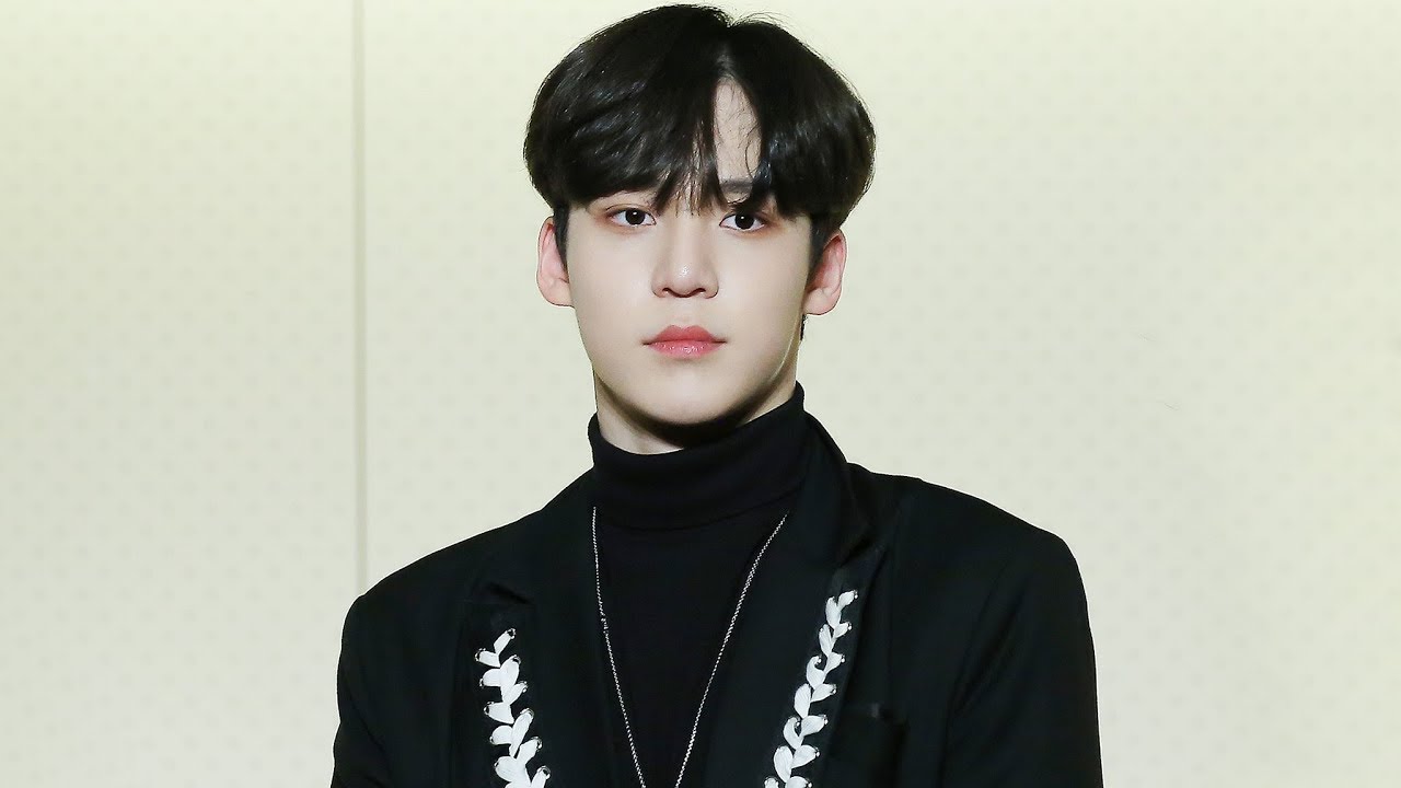 [4K] 190224 홍대 팬싸인회 ATEEZ 에이티즈 - SAY MY NAME 윤호 YUNHO FOCUS