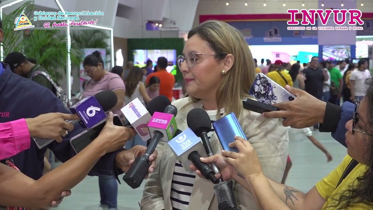 Nota Resumen FERIA