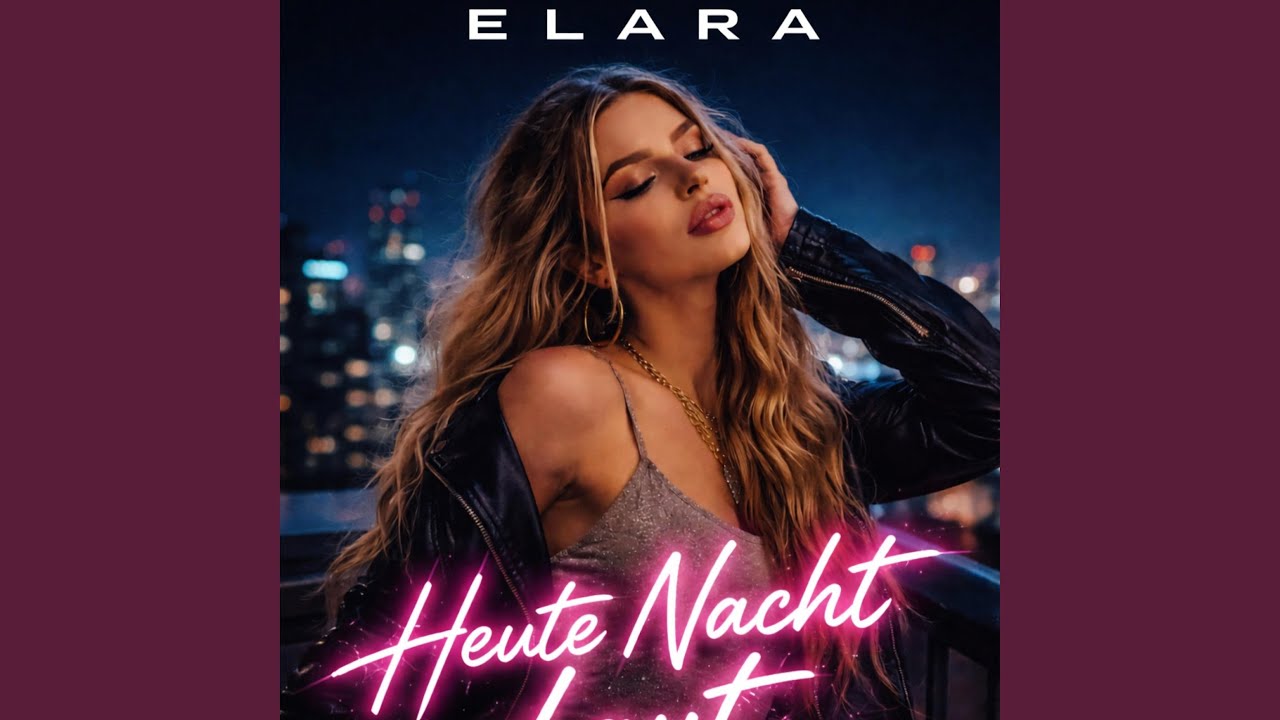 Elara-Heute Nacht laut