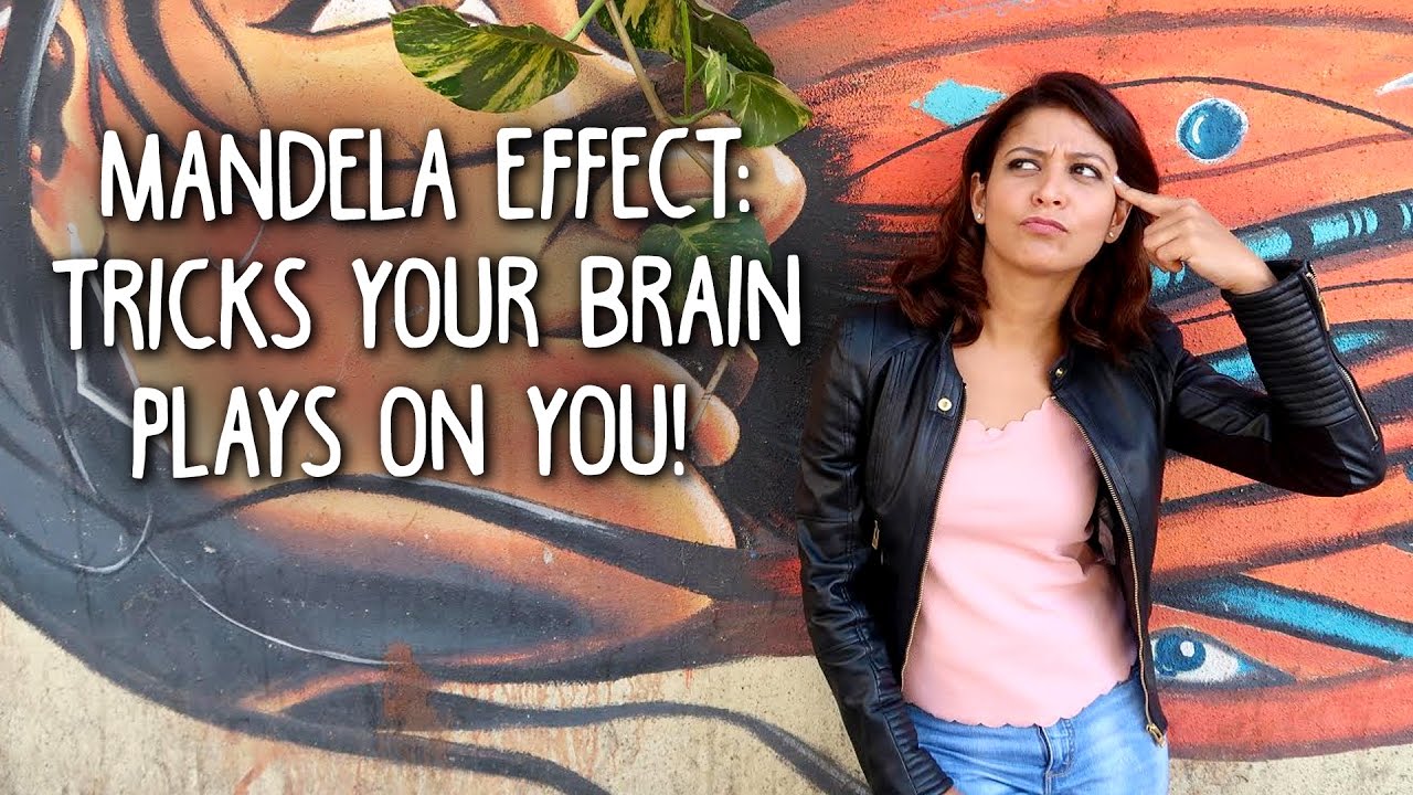 Tricks That Your Brain Plays On You! | Whack