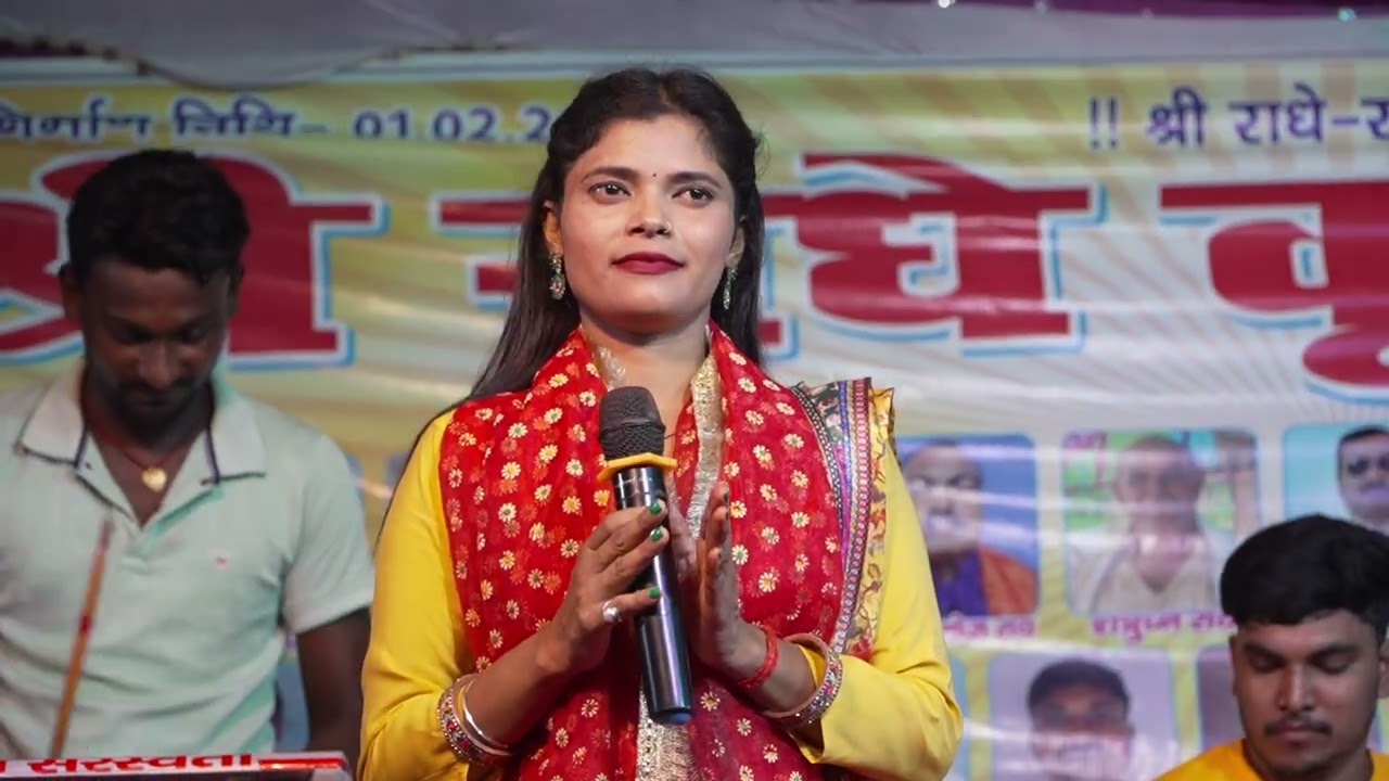 धामाल मचा दिया  #ब्यूटी_ सिंह ने सभी पाब्लीक झुम उठे