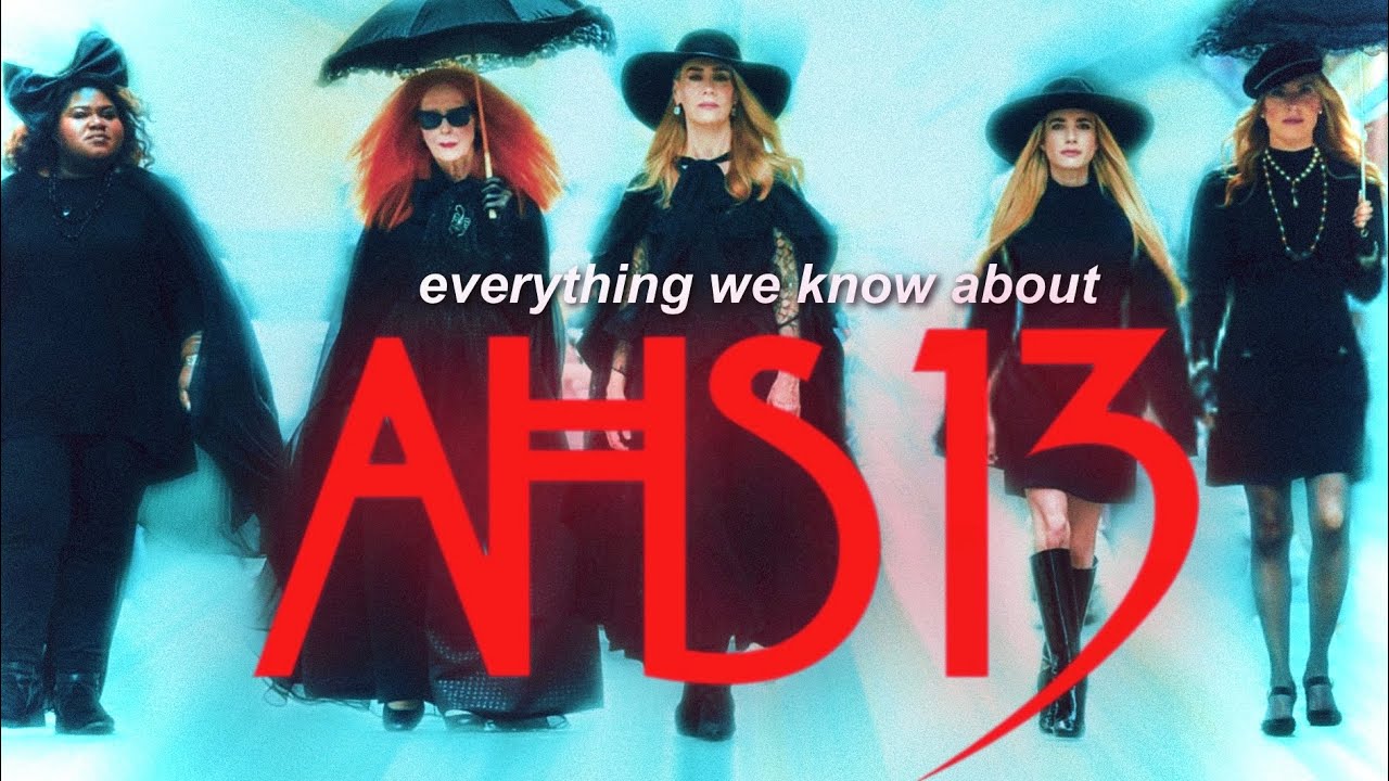 AHS13: Release Date, Cast, and Everything We Know