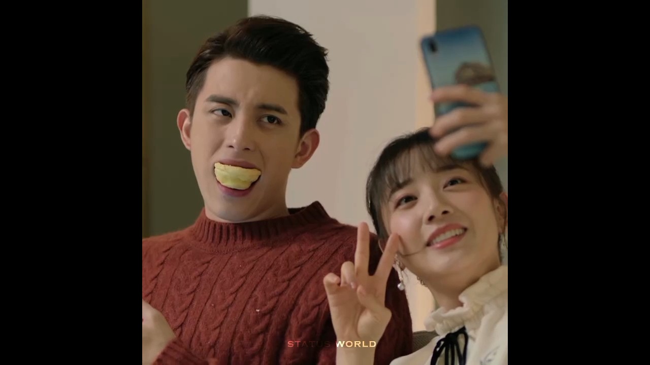 one day you and me || poisoned love