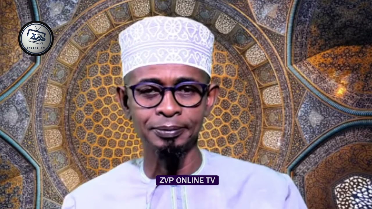 KISA CHA MCHAMUNGU NA MGENI ALIYE HUDHURIYA NYUMBAN KWAKE HAYA NDIYO YALIYO TOKEYA -SHEKH IZUDIN
