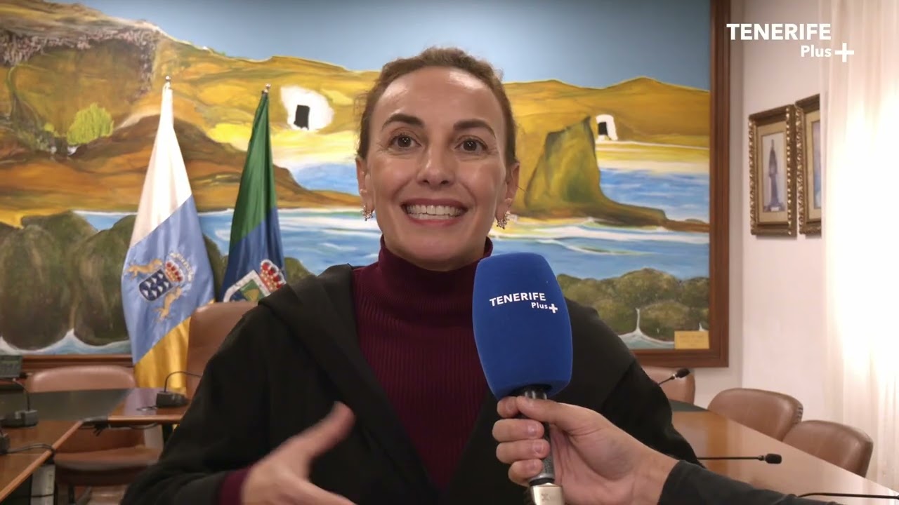 ACTUALIDAD - CABILDO DE TENERIFE SE REUNE EN VILLA DE ARICO