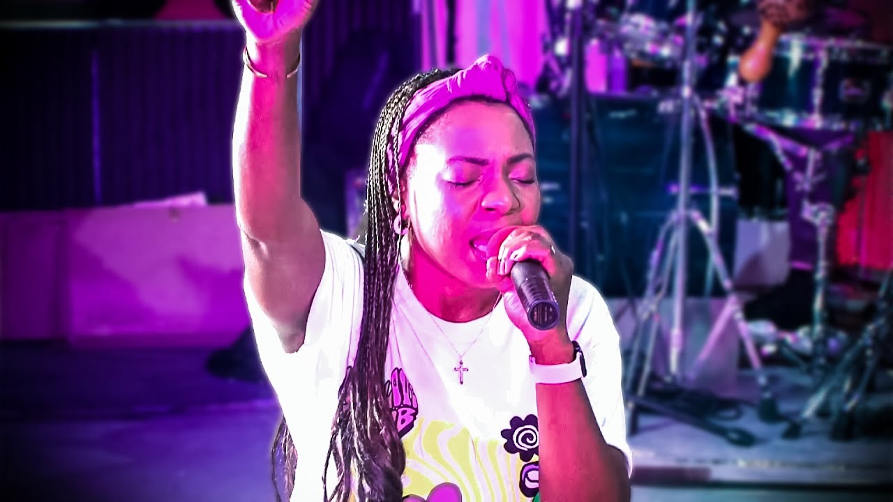 Eyin ni baba | Sylvia Fatunla