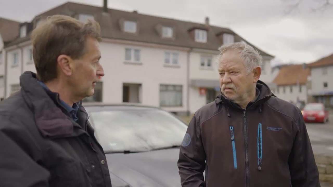 Unterwegs in Albstadt – Thema: Kommunale Energiewende
