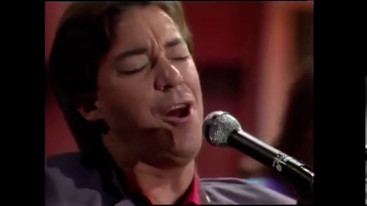 「JoJo」  Boz Scaggs Band with Airplay