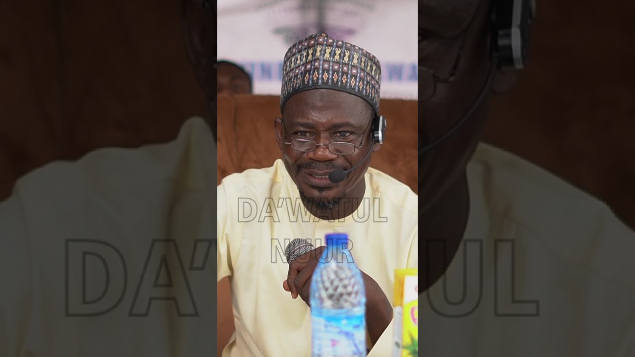 Asasi ninu imole Al-Qur'an