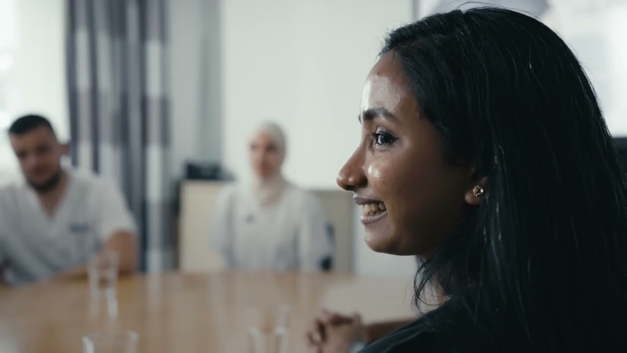 Your career as a nurse at the m&i-Klinikgruppe Enzensberg