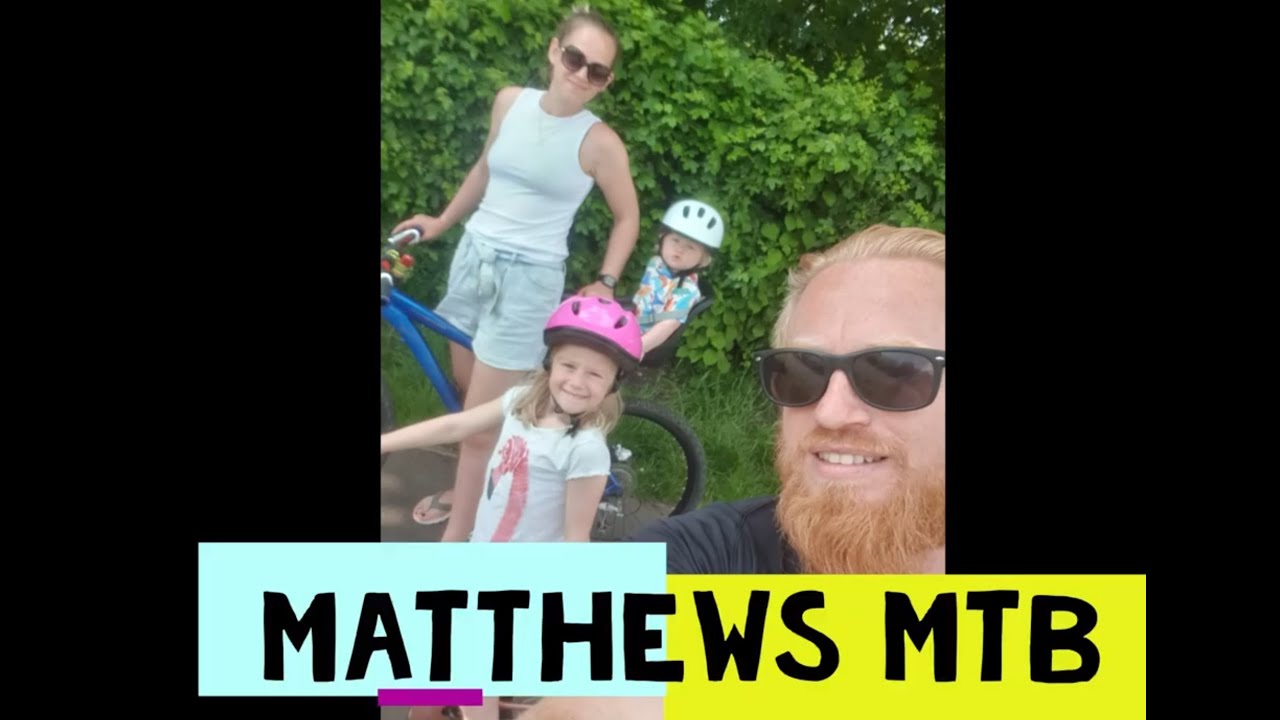 INTRO Matthews MTB