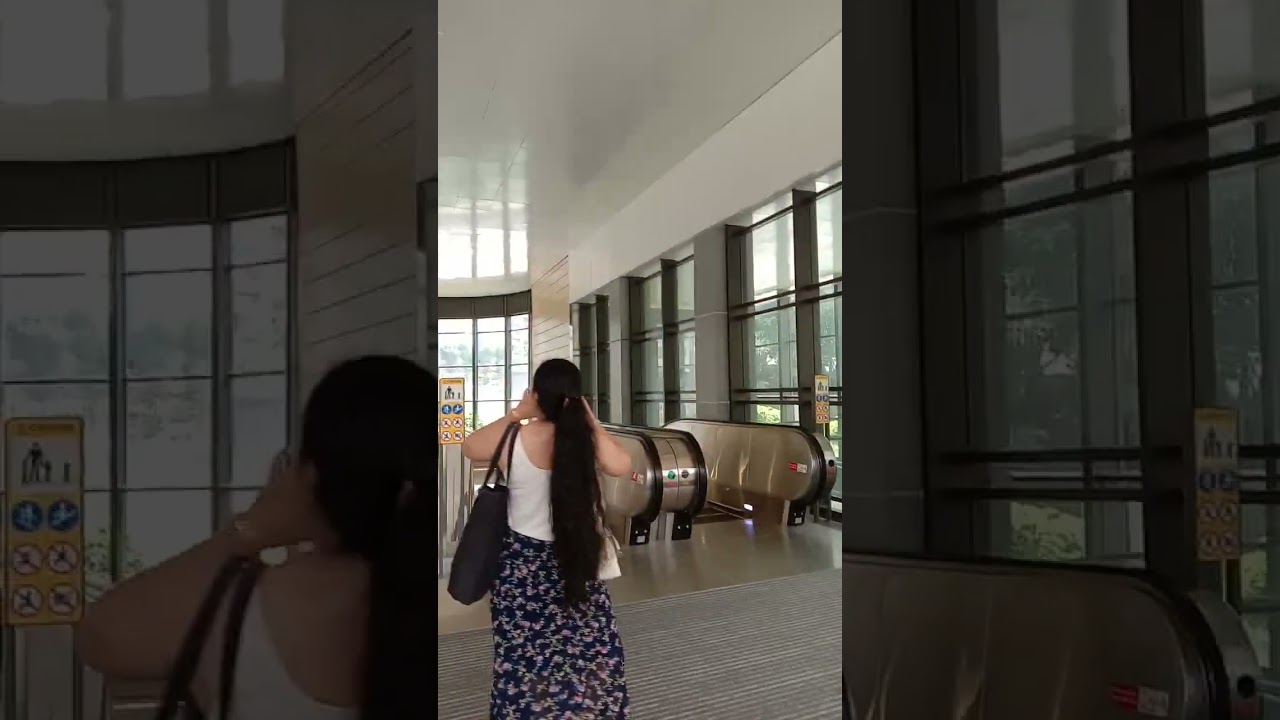Great World Mrt Station Singapore
