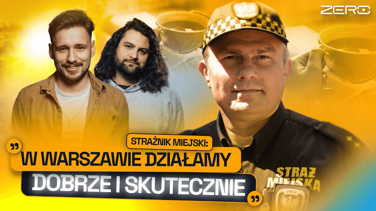 7:00 OBOWIĄZKOWE TESTY NA OJCOSTWO TO DOBRY POMSYŁ? POLSKI MISTRZ W ROLKACH AGRESYWNYCH!