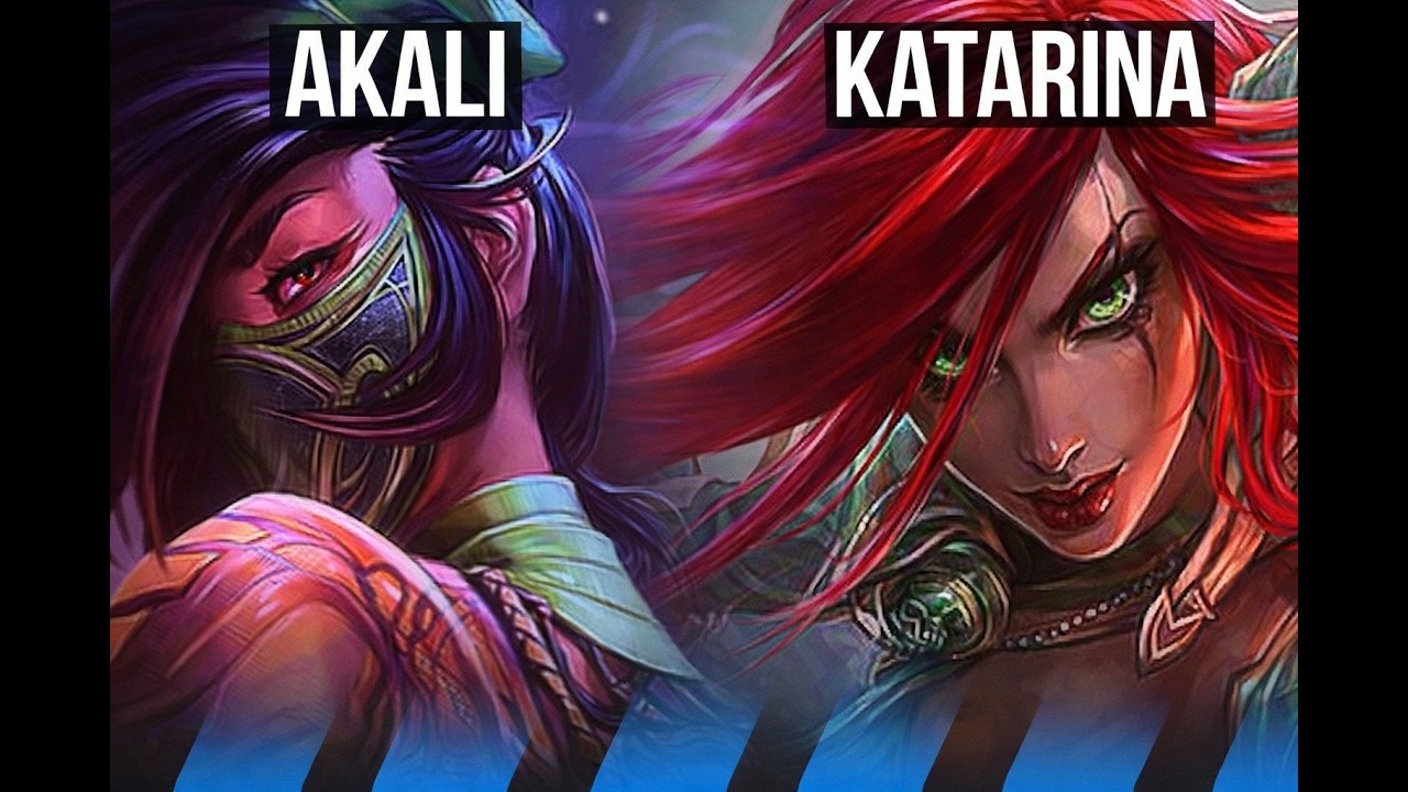 Akali Vs Katrina