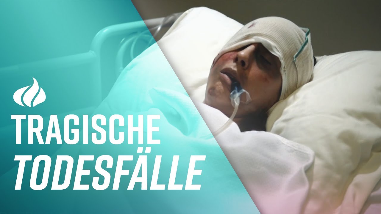 Die Kraft der Vergebung | Erlebt TV